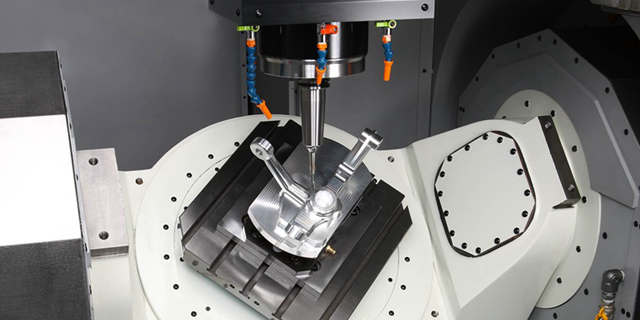 VMC MACHINE
