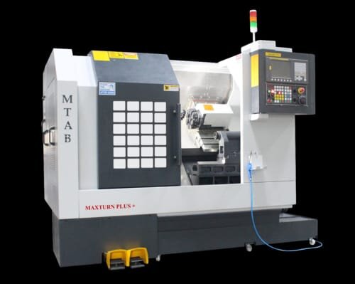 HMC repair machine