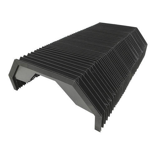 Bellow cover