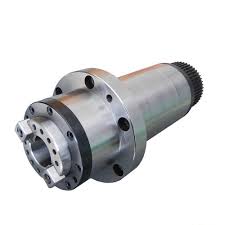 cnc-spindle Spindle Repair Services