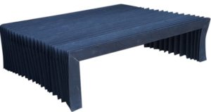 Bellow covers in India