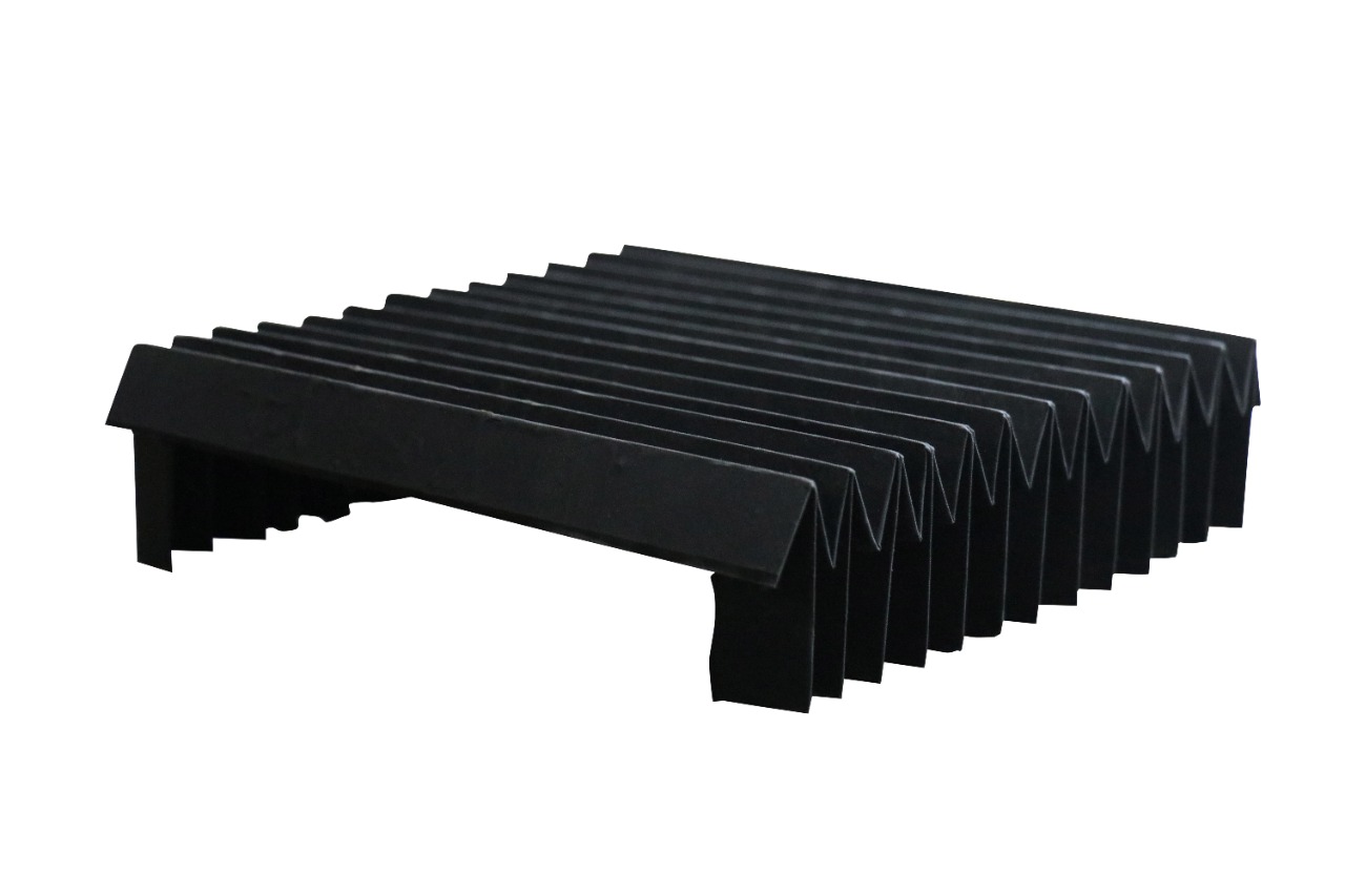 Bellow cover supplier to Goraya